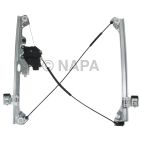 Power Window Motor and Regulator Assembly