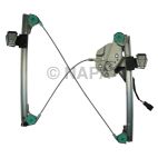 Power Window Motor and Regulator Assembly