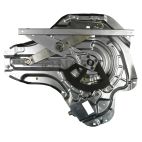 Power Window Motor and Regulator Assembly