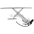 Power Window Motor and Regulator Assembly