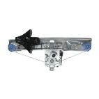 Power Window Motor and Regulator Assembly