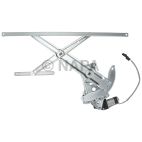 Power Window Motor and Regulator Assembly