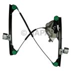 Power Window Motor and Regulator Assembly