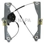 Power Window Motor and Regulator Assembly