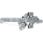 Power Window Motor and Regulator Assembly