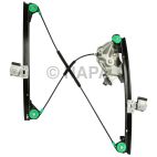 Power Window Motor and Regulator Assembly