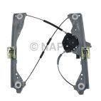 Power Window Motor and Regulator Assembly