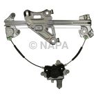Power Window Motor and Regulator Assembly
