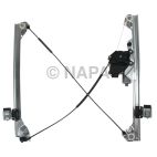 Power Window Motor and Regulator Assembly