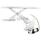 Power Window Motor and Regulator Assembly