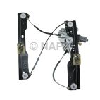 Power Window Motor and Regulator Assembly