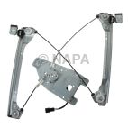 Power Window Motor and Regulator Assembly