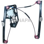 Power Window Motor and Regulator Assembly