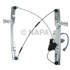 Power Window Motor and Regulator Assembly