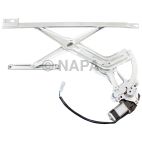 Power Window Motor and Regulator Assembly