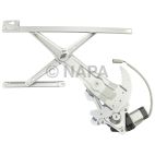 Power Window Motor and Regulator Assembly