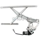 Power Window Motor and Regulator Assembly