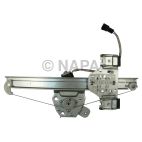 Power Window Motor and Regulator Assembly