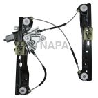 Power Window Motor and Regulator Assembly