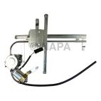 Power Window Motor and Regulator Assembly