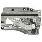 Power Window Motor and Regulator Assembly