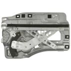 Power Window Motor and Regulator Assembly
