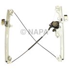 Power Window Motor and Regulator Assembly