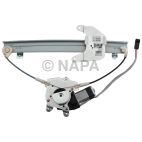 Power Window Motor and Regulator Assembly