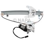 Power Window Motor and Regulator Assembly