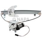 Power Window Motor and Regulator Assembly