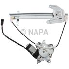 Power Window Motor and Regulator Assembly
