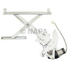 Power Window Motor and Regulator Assembly