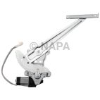 Power Window Motor and Regulator Assembly