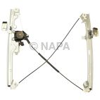 Power Window Motor and Regulator Assembly