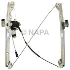 Window Regulator Kit