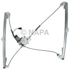 Power Window Motor and Regulator Assembly