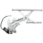 Power Window Motor and Regulator Assembly