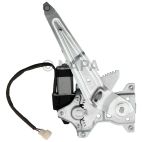 Power Window Motor and Regulator Assembly