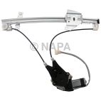 Power Window Motor and Regulator Assembly