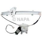 Power Window Motor and Regulator Assembly