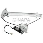 Power Window Motor and Regulator Assembly