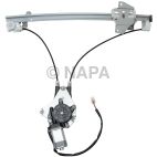 Power Window Motor and Regulator Assembly