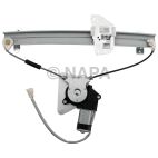 Power Window Motor and Regulator Assembly
