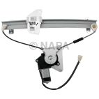 Power Window Motor and Regulator Assembly