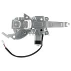 Power Window Motor and Regulator Assembly