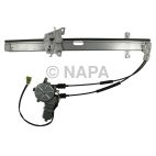 Power Window Motor and Regulator Assembly