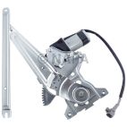 Power Window Motor and Regulator Assembly