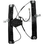 Power Window Motor and Regulator Assembly