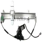 Window Regulator Kit