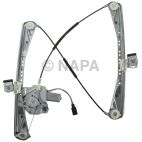 Power Window Motor and Regulator Assembly